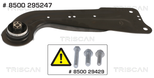 TRISCAN 8500 295247...