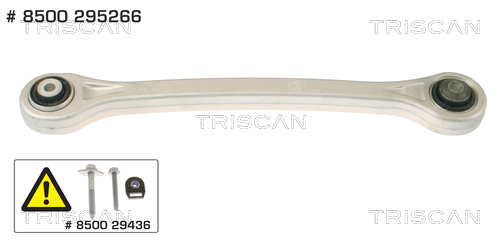 TRISCAN 8500 295266 Lenker, Radaufhängung