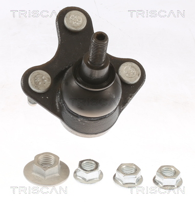 TRISCAN 8500 29599 Trag-/Führungsgelenk