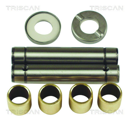 TRISCAN 8500 34 Reparationssats, spindelbult