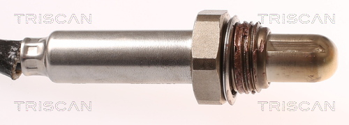 TRISCAN 8500 40005 Axialgelenk, Spurstange