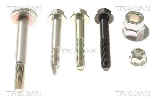 TRISCAN 8500 40400 Reparatursatz, Radaufhängung