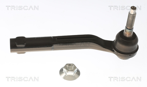 TRISCAN 8500 43153 Spurstangenkopf