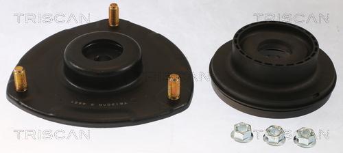 TRISCAN 8500 43937 Federbeinstützlager