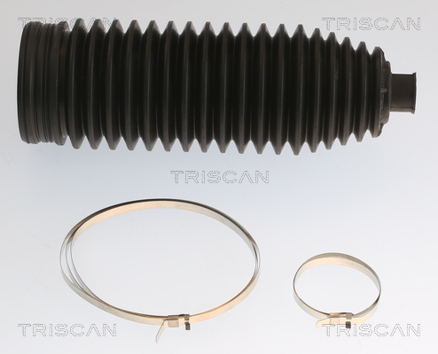 TRISCAN 8500 50055 Faltenbalgsatz, Lenkung
