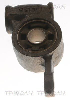 TRISCAN 8500 50843 Lagerung, Lenker