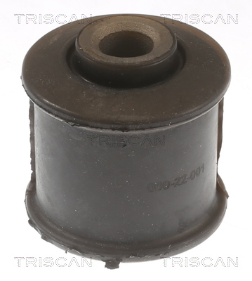 TRISCAN 8500 80802 Lagerung, Lenker