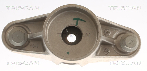 TRISCAN 8500 81900 Federbeinstützlager