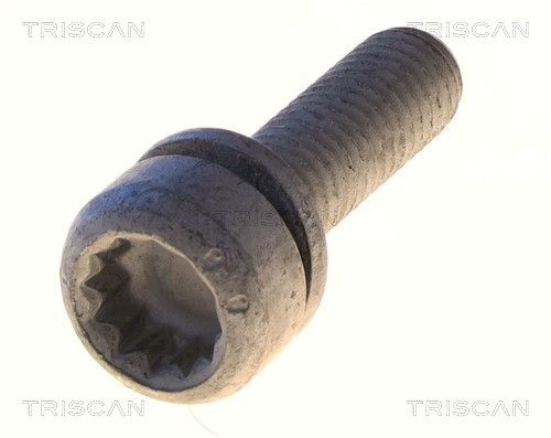 TRISCAN 8501 0544 Fastening Bolt, control arm
