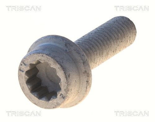 TRISCAN 8501 0545 Fastening Bolt, control arm