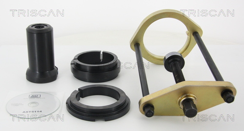 TRISCAN 8502 100 Werkzeug