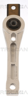 TRISCAN 8505 29140 Lagerung, Motor