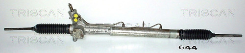 TRISCAN 8510 10401 Styrväxel