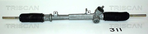 TRISCAN 8510 11300 Styrväxel