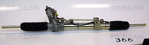 TRISCAN 8510 11400 Styrväxel