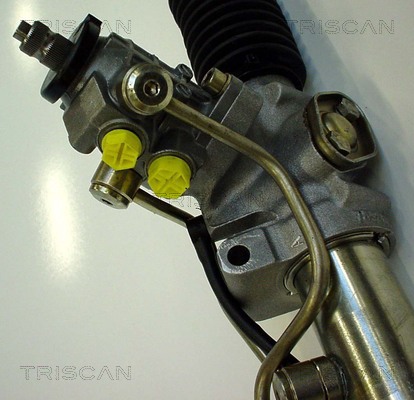 TRISCAN 8510 11400 Styrväxel