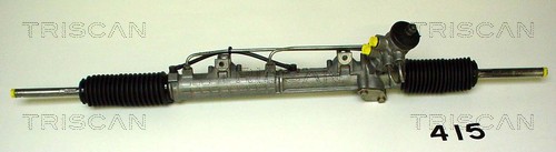 TRISCAN 8510 11401 Styrväxel