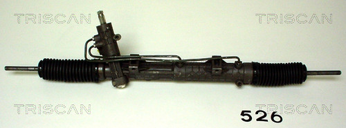 TRISCAN 8510 11402 Styrväxel
