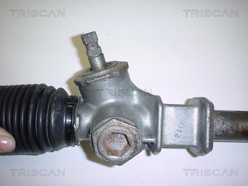 TRISCAN 8510 13307 Styrväxel