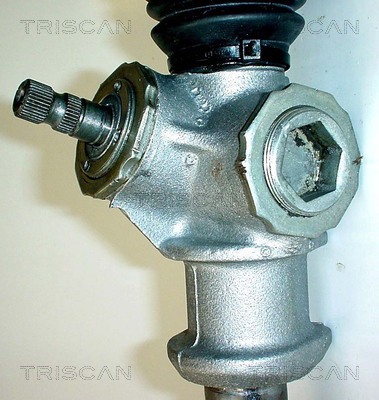 TRISCAN 8510 13309 Styrväxel