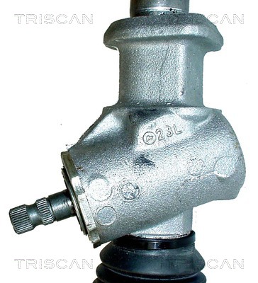 TRISCAN 8510 13309 Styrväxel