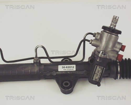 TRISCAN 8510 13404 Styrväxel