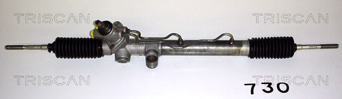 TRISCAN 8510 13408 Styrväxel