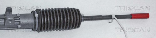 TRISCAN 8510 15000 Styrväxel