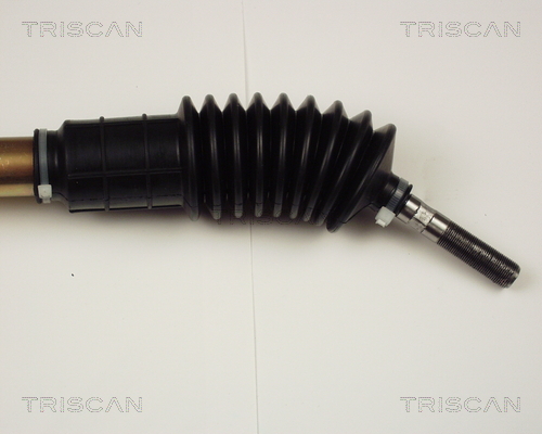 TRISCAN 8510 1500 Lenkgetriebe