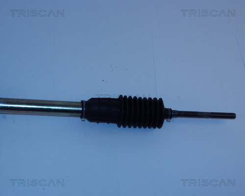 TRISCAN 8510 1507 Styrväxel