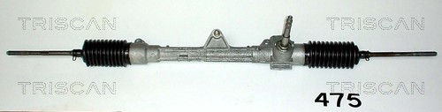 TRISCAN 8510 15301 Styrväxel