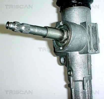 TRISCAN 8510 15301 Styrväxel