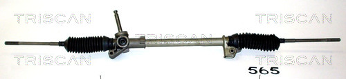 TRISCAN 8510 16301 Styrväxel