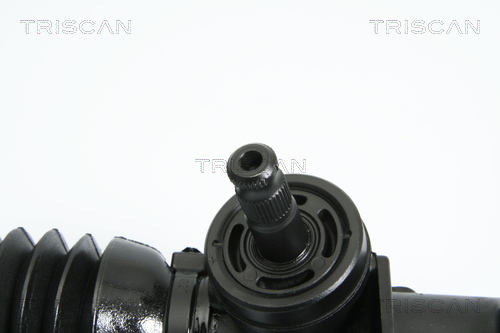 TRISCAN 8510 16307 Styrväxel