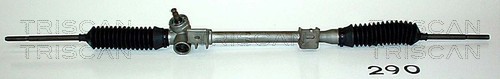 TRISCAN 8510 16307 Styrväxel