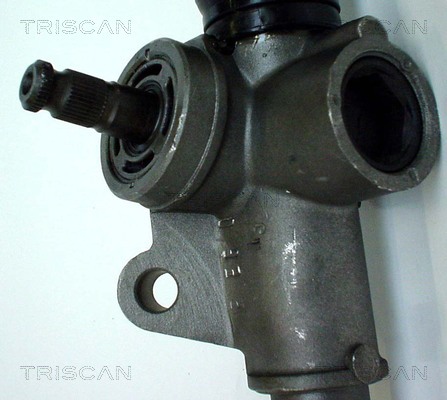 TRISCAN 8510 16308 Styrväxel
