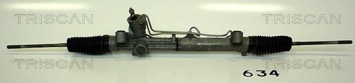 TRISCAN 8510 16401 Styrväxel