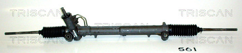 TRISCAN 8510 16405 Styrväxel