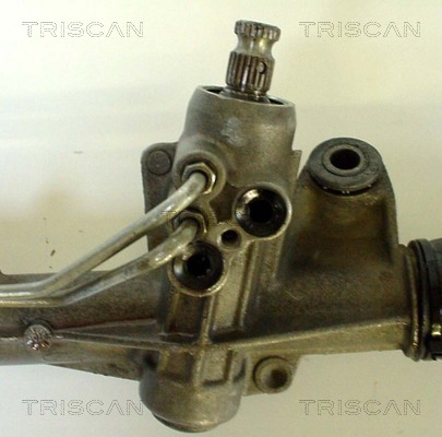 TRISCAN 8510 16408 Styrväxel