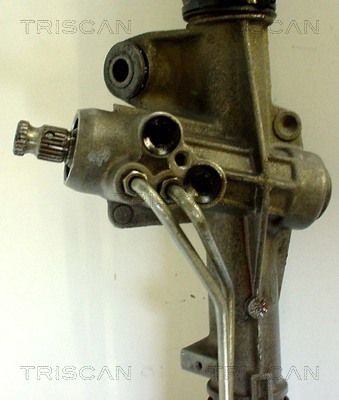 TRISCAN 8510 16408 Styrväxel