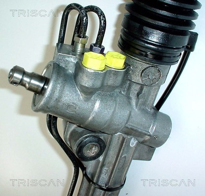 TRISCAN 8510 16409 Styrväxel