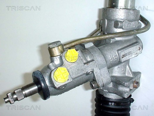 TRISCAN 8510 16410 Styrväxel