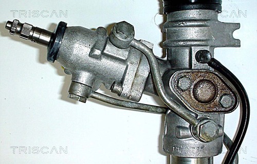 TRISCAN 8510 16410 Styrväxel