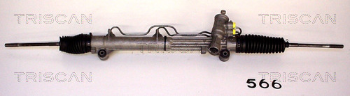 TRISCAN 8510 16412 Styrväxel