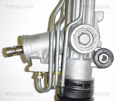 TRISCAN 8510 16412 Styrväxel