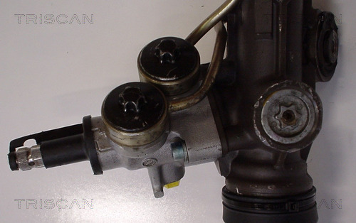 TRISCAN 8510 23400 Styrväxel