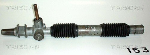 TRISCAN 8510 24300 Styrväxel