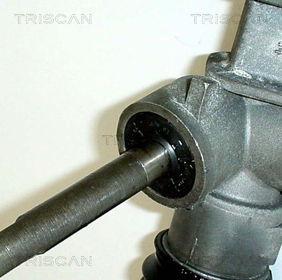 TRISCAN 8510 24302 Styrväxel