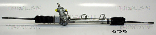 TRISCAN 8510 24405 Styrväxel
