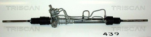 TRISCAN 8510 25404 Styrväxel
